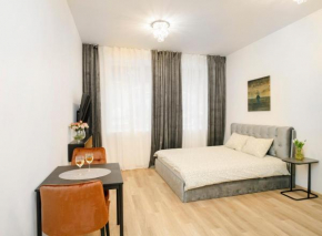 Central Station Apartment No3
